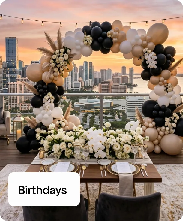 Birthdays