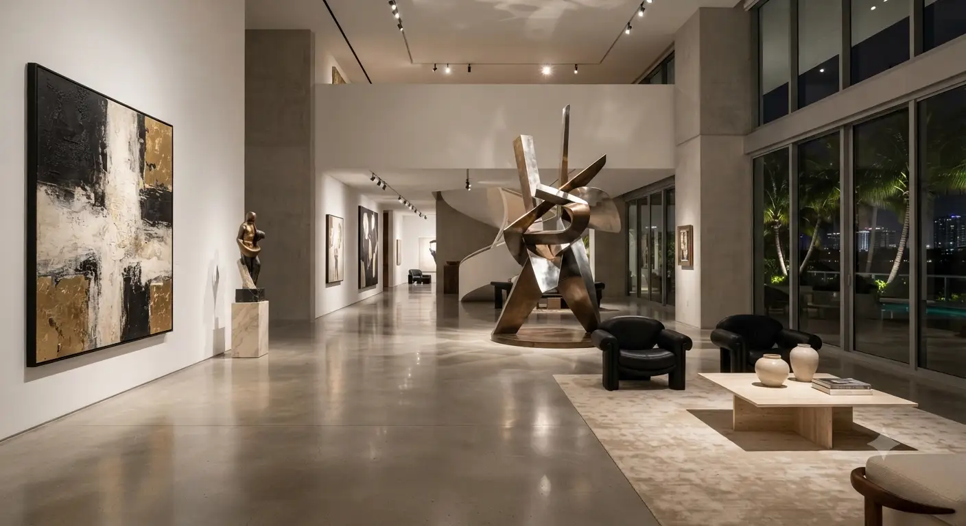 Art Basel Miami Beach